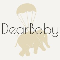 DearBaby logo, DearBaby contact details