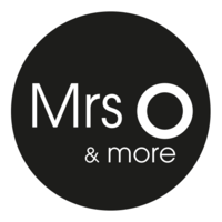 Mrs O & more logo, Mrs O & more contact details