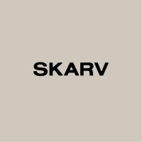 studio skarv logo, studio skarv contact details