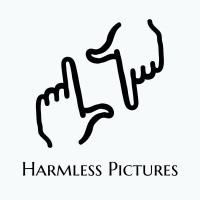 Harmless Pictures logo, Harmless Pictures contact details