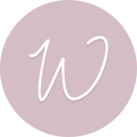 The Wish Label logo, The Wish Label contact details