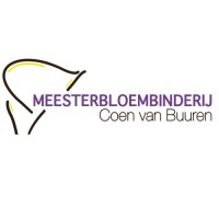 Meesterbloembinderij Coen van Buuren logo, Meesterbloembinderij Coen van Buuren contact details