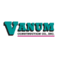 Vanum Construction Company, Inc logo, Vanum Construction Company, Inc contact details