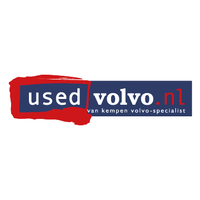 UsedVolvo.nl logo, UsedVolvo.nl contact details