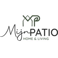 Mijn patio logo, Mijn patio contact details