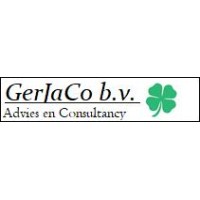 GerJaCo B.V. logo, GerJaCo B.V. contact details