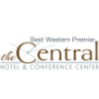 Best Western Premier the Central Hotel & Conference Center logo, Best Western Premier the Central Hotel & Conference Center contact details