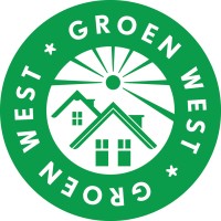 GroenWest Arnhem logo, GroenWest Arnhem contact details