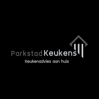 parkstad keukens logo, parkstad keukens contact details