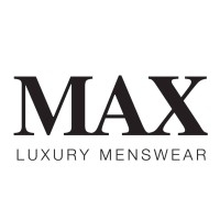 Max Luxury Menswear Tilburg logo, Max Luxury Menswear Tilburg contact details