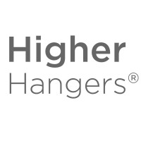 Higher Hangers logo, Higher Hangers contact details