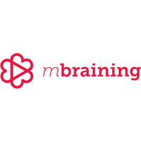 mBraining Nederland logo, mBraining Nederland contact details