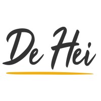 De Hei Design logo, De Hei Design contact details