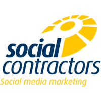 Social Contractors logo, Social Contractors contact details