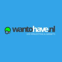 Wantohave logo, Wantohave contact details