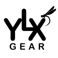 YLX Gear logo, YLX Gear contact details