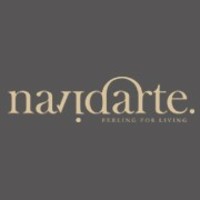 NAVIDARTE - feeling for living logo, NAVIDARTE - feeling for living contact details