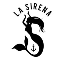 La Sirena Gifts & Lifestyle logo, La Sirena Gifts & Lifestyle contact details