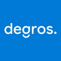 Degros logo, Degros contact details