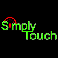 Simply Touch logo, Simply Touch contact details