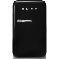 Smeg Outlet Amsterdam logo, Smeg Outlet Amsterdam contact details