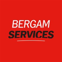 Bergam Services logo, Bergam Services contact details