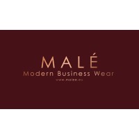 MALE logo, MALE contact details