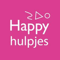 Happyhulpjes logo, Happyhulpjes contact details