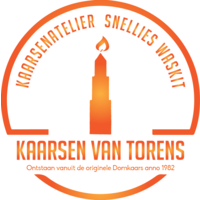 Kaarsen van torens logo, Kaarsen van torens contact details