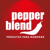 Pepper Blend logo, Pepper Blend contact details