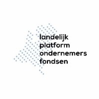 Landelijk Platform Ondernemers Fondsen logo, Landelijk Platform Ondernemers Fondsen contact details