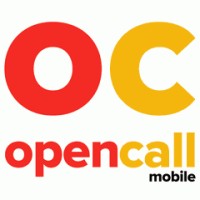 OpenCall Mobile logo, OpenCall Mobile contact details