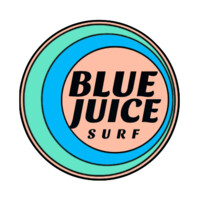 BlueJuice Surf logo, BlueJuice Surf contact details