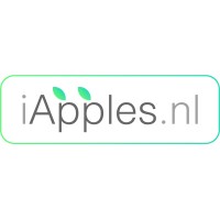 iApples.nl logo, iApples.nl contact details