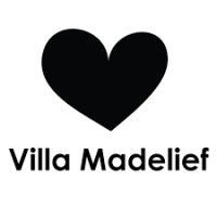 Villa Madelief logo, Villa Madelief contact details