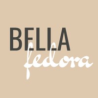 Bella Fedora logo, Bella Fedora contact details