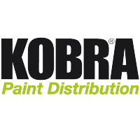 Kobra Paint Distribution logo, Kobra Paint Distribution contact details