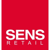 Sens Retail logo, Sens Retail contact details