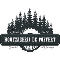 Houtzagerij De Poffert logo, Houtzagerij De Poffert contact details