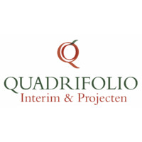 Quadrifolio Project-Interim logo, Quadrifolio Project-Interim contact details