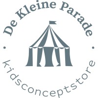 De Kleine Parade Amsterdam BV logo, De Kleine Parade Amsterdam BV contact details