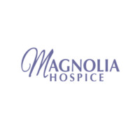 Magnolia Hospice logo, Magnolia Hospice contact details