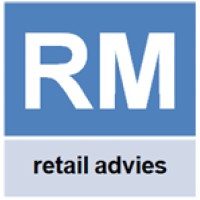 RM Retail Advies logo, RM Retail Advies contact details