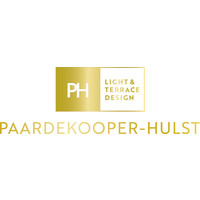 Paardekooper-Hulst light&terrace design logo, Paardekooper-Hulst light&terrace design contact details