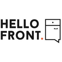 Hello Front B.V. logo, Hello Front B.V. contact details