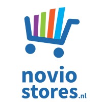 Noviostores.nl logo, Noviostores.nl contact details