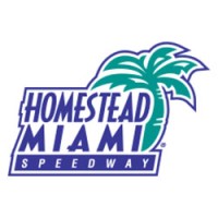 Homestead-Miami Speedway logo, Homestead-Miami Speedway contact details