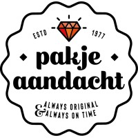 Pakjeaandacht logo, Pakjeaandacht contact details