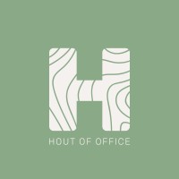 Hout of Office logo, Hout of Office contact details