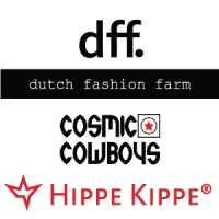 Dutch Fashion Farm BV logo, Dutch Fashion Farm BV contact details